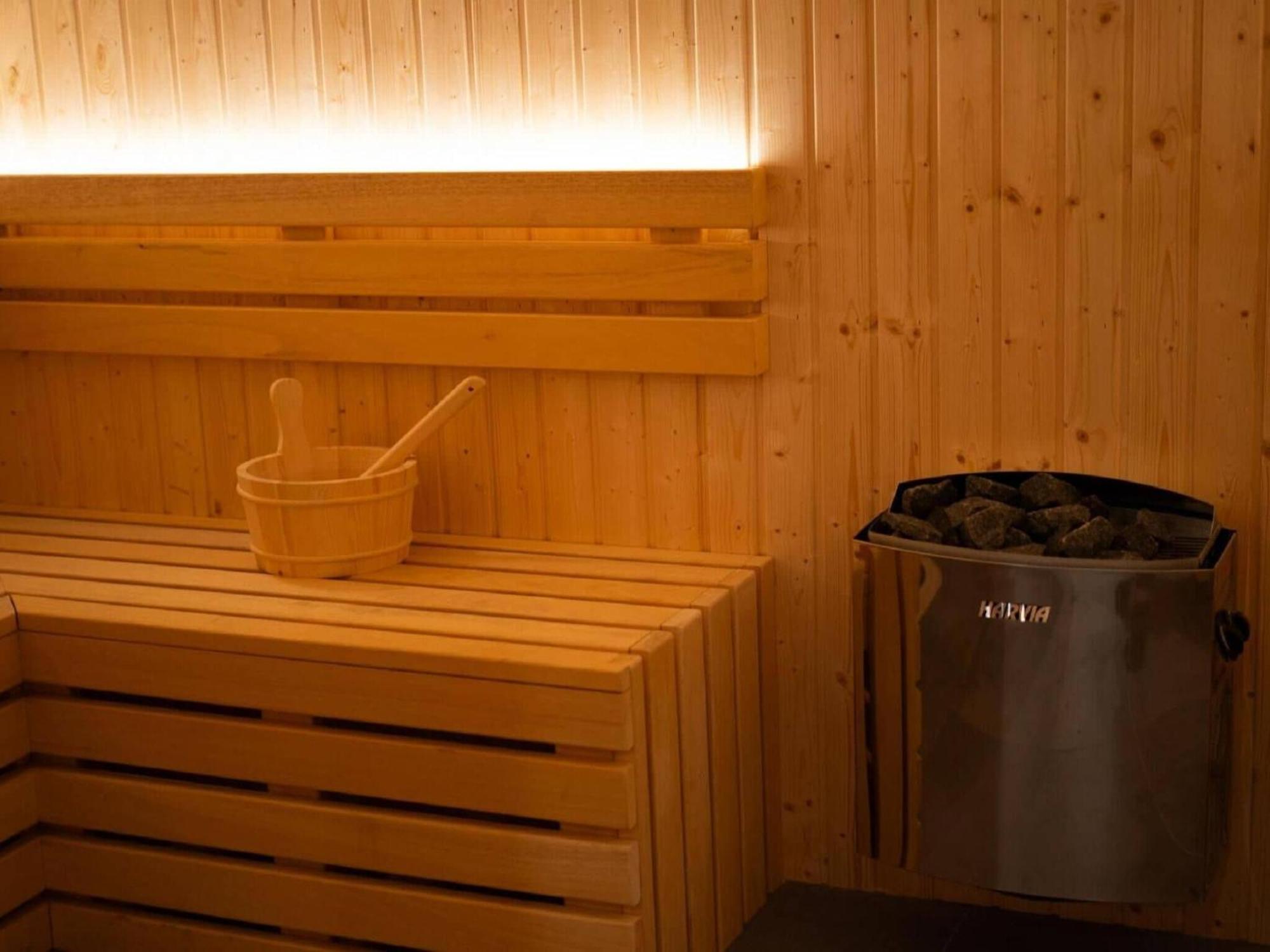 Comfortable House With Hot Tub ホンデルロー エクステリア 写真
